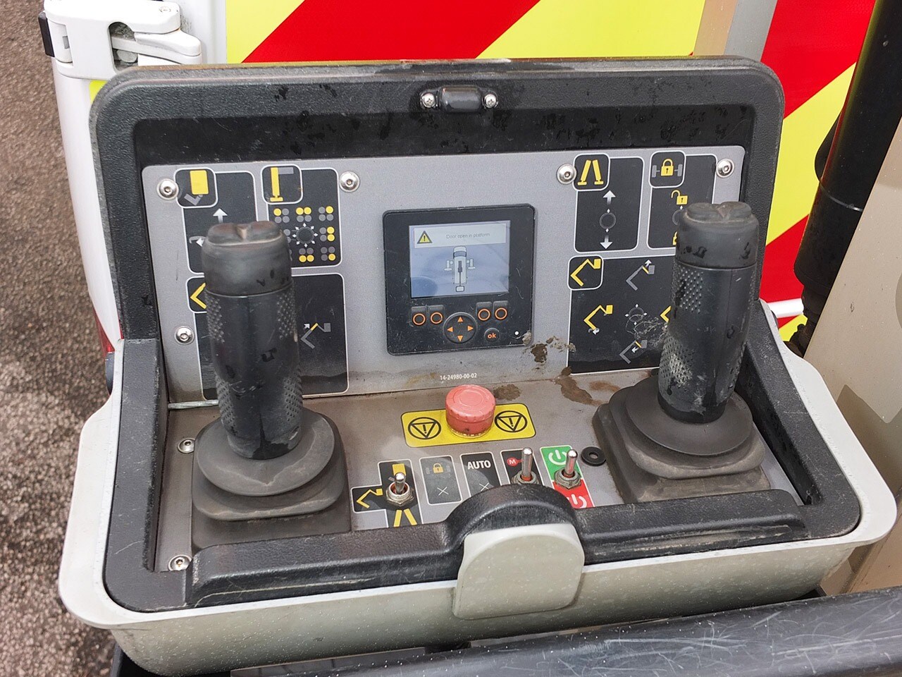 Used Mercedes-Benz Sprinter 2020 for sale - 73910062: Photo 21
