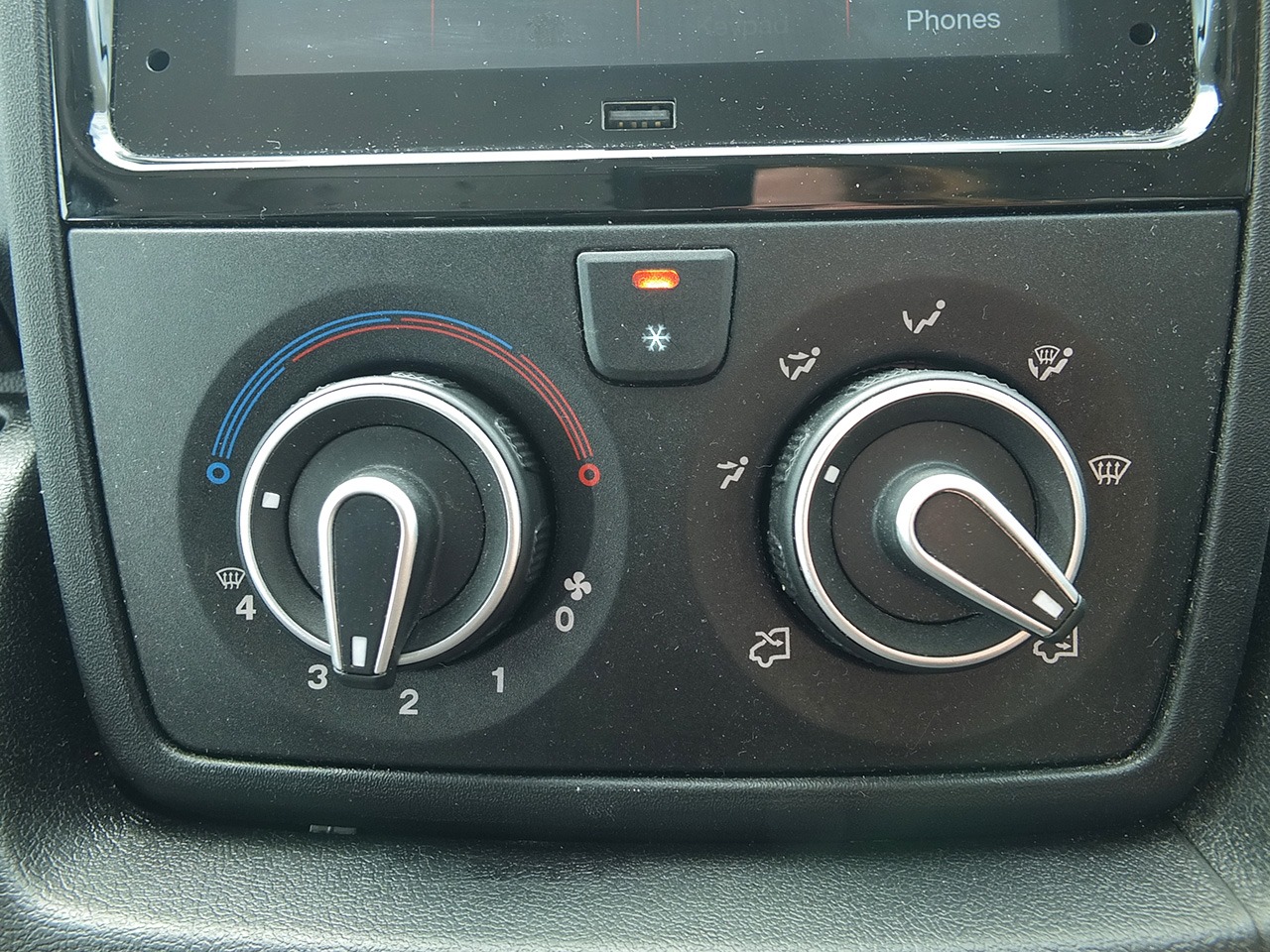 Used Citroen Relay 2024 for sale - 75760355: Photo 11