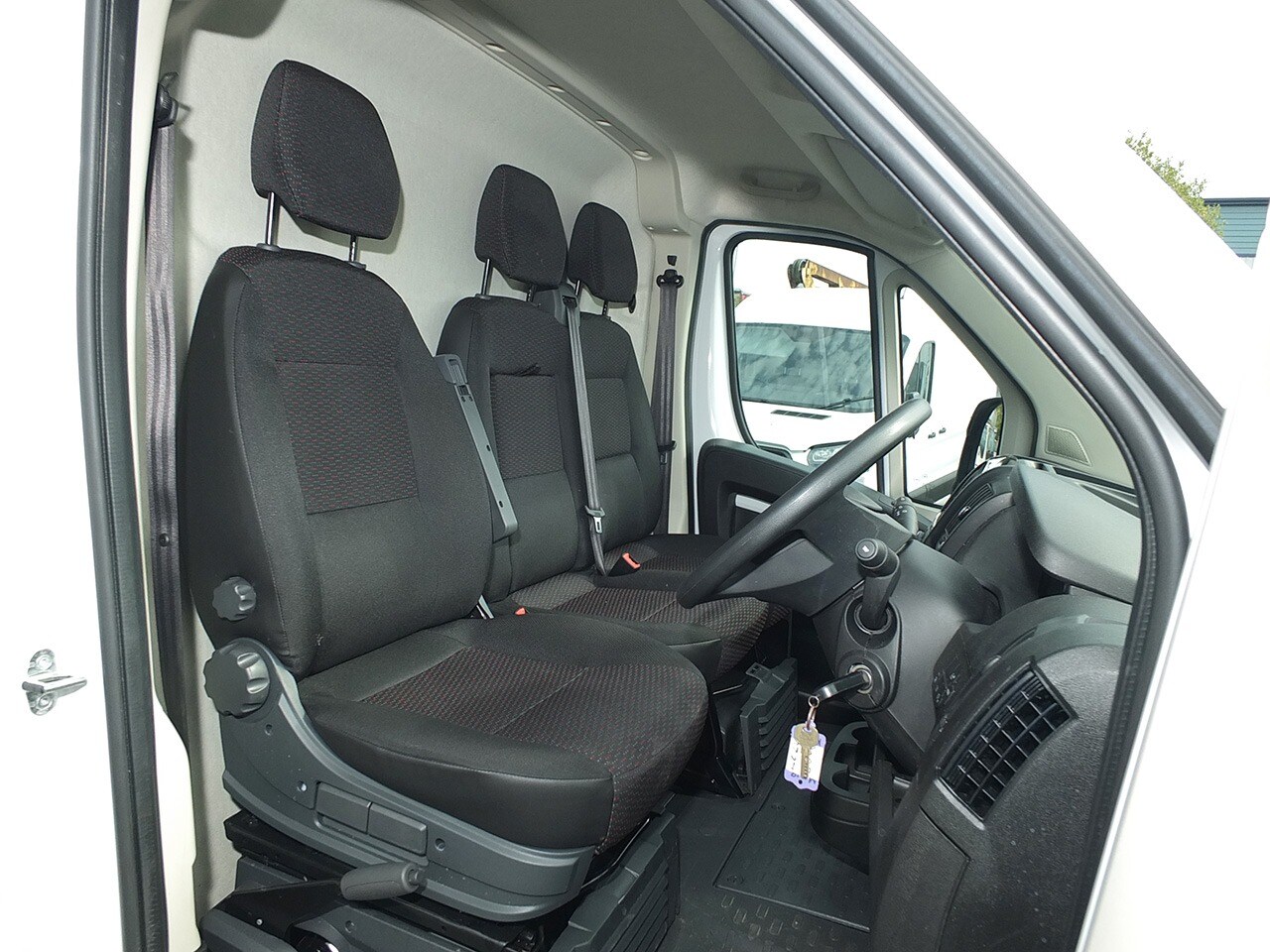 Used Citroen Relay 2024 for sale - 75760355: Photo 13