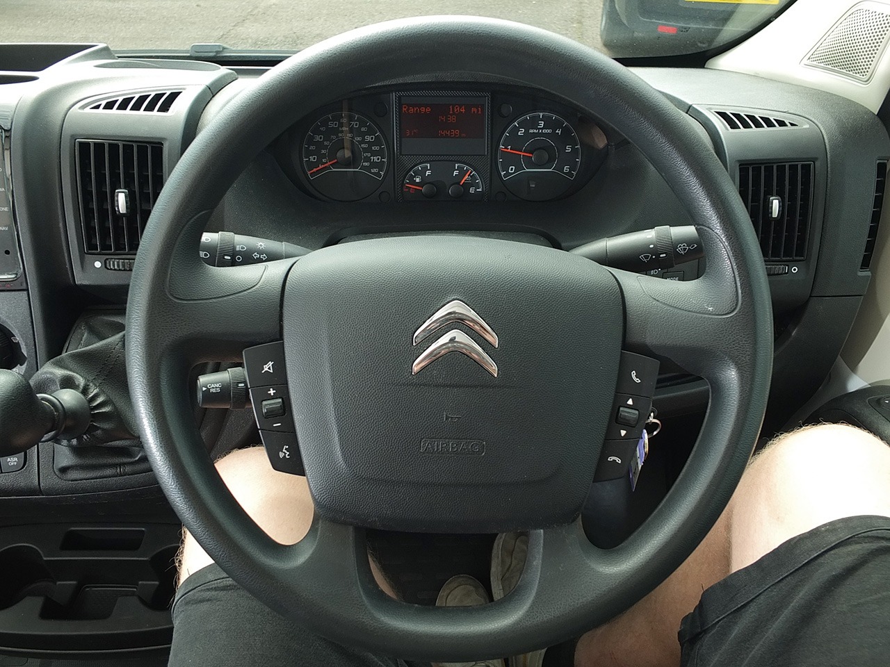 Used Citroen Relay 2024 for sale - 75760355: Photo 15