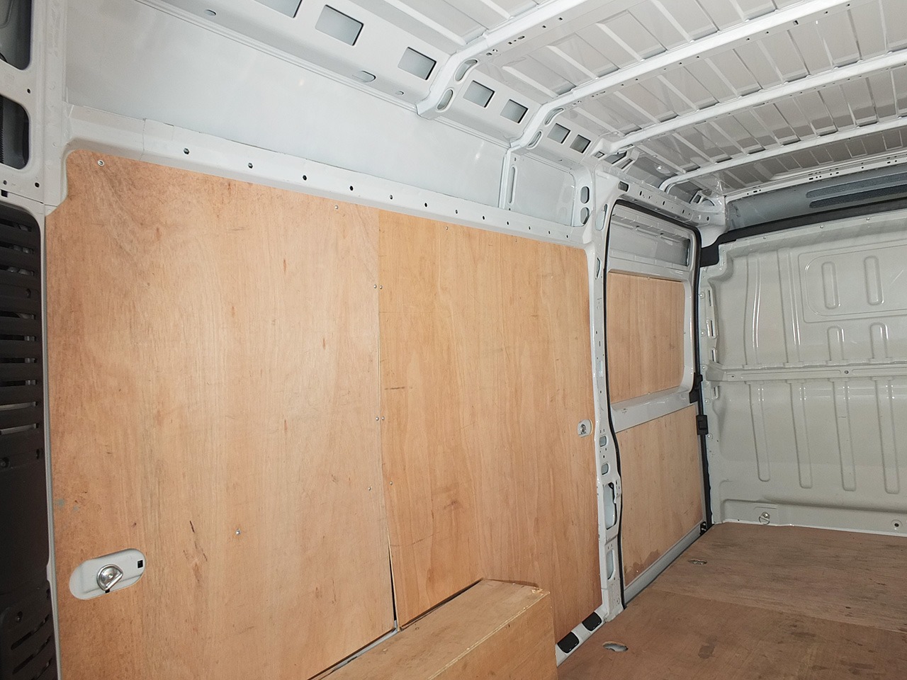 Used Citroen Relay 2024 for sale - 75760355: Photo 19