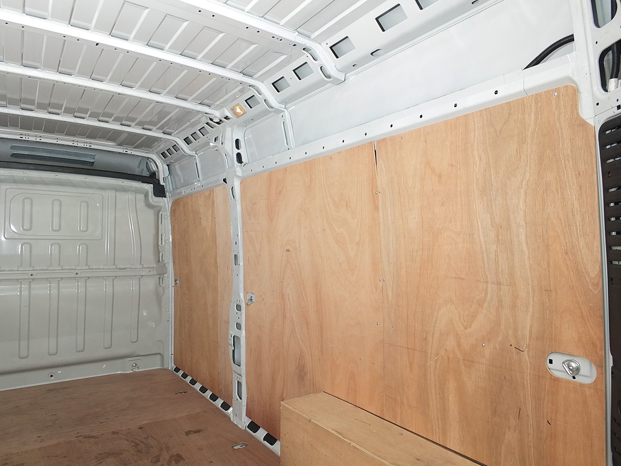 Used Citroen Relay 2024 for sale - 75760355: Photo 20