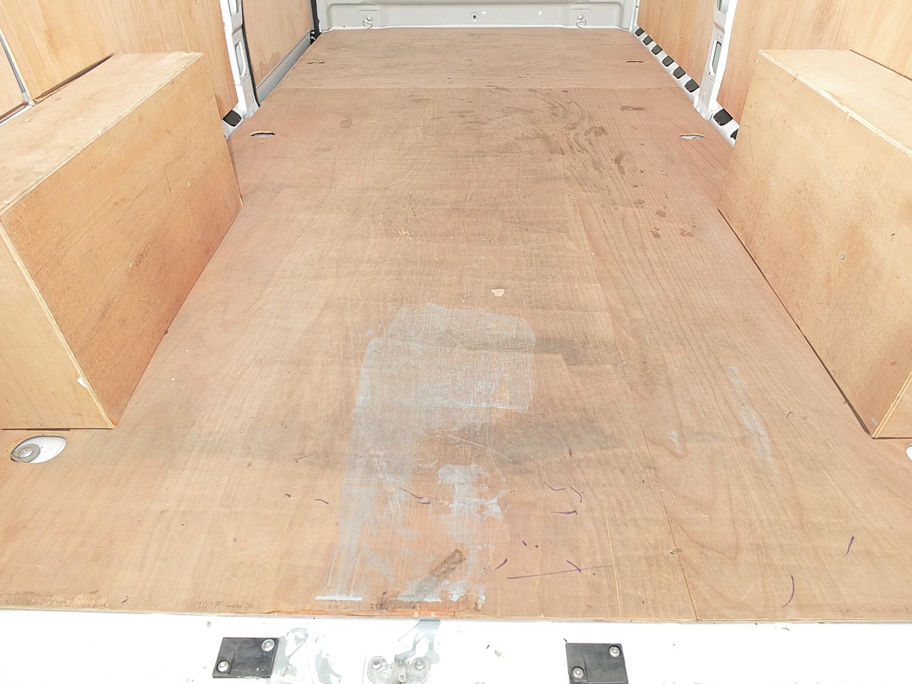 Used Citroen Relay 2024 for sale - 75760355: Photo 21