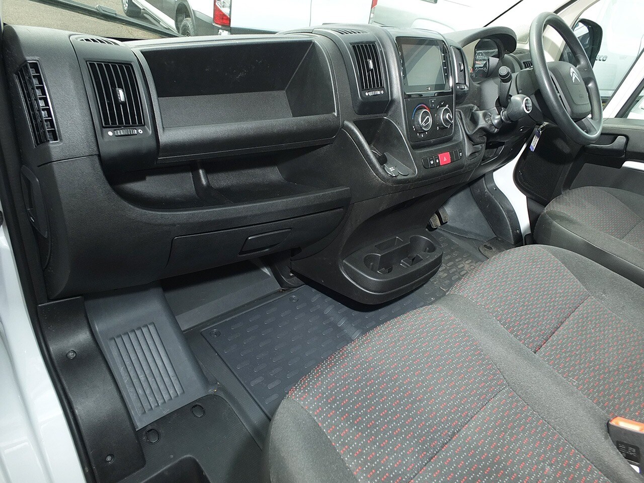 Used Citroen Relay 2024 for sale - 75760355: Photo 7