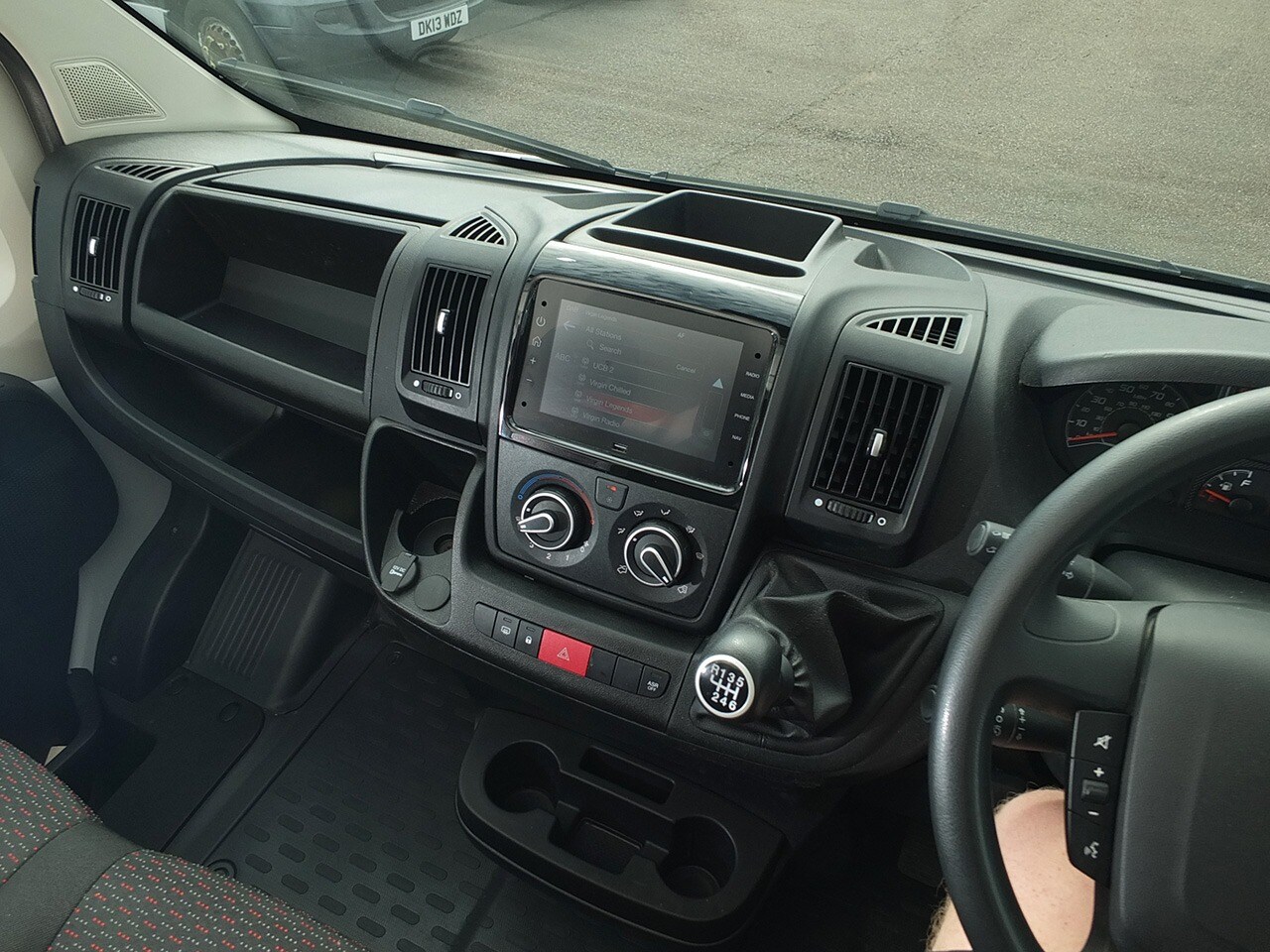 Used Citroen Relay 2024 for sale - 75760355: Photo 8