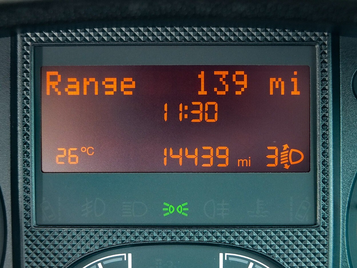 Used Citroen Relay 2024 for sale - 75760355: Photo 9