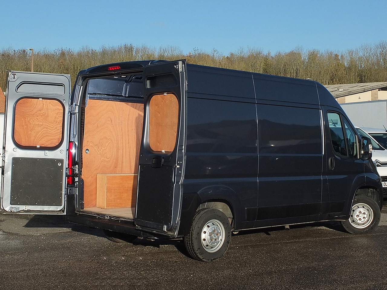 Used Vauxhall Movano 2023 for sale - 76969920: Photo 14