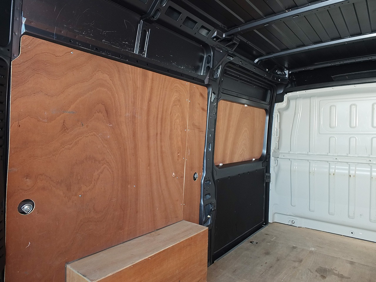 Used Vauxhall Movano 2023 for sale - 76969920: Photo 17