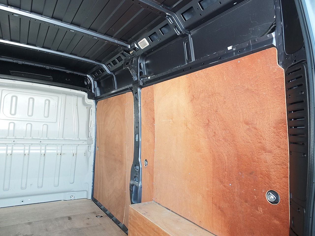 Used Vauxhall Movano 2023 for sale - 76969920: Photo 18