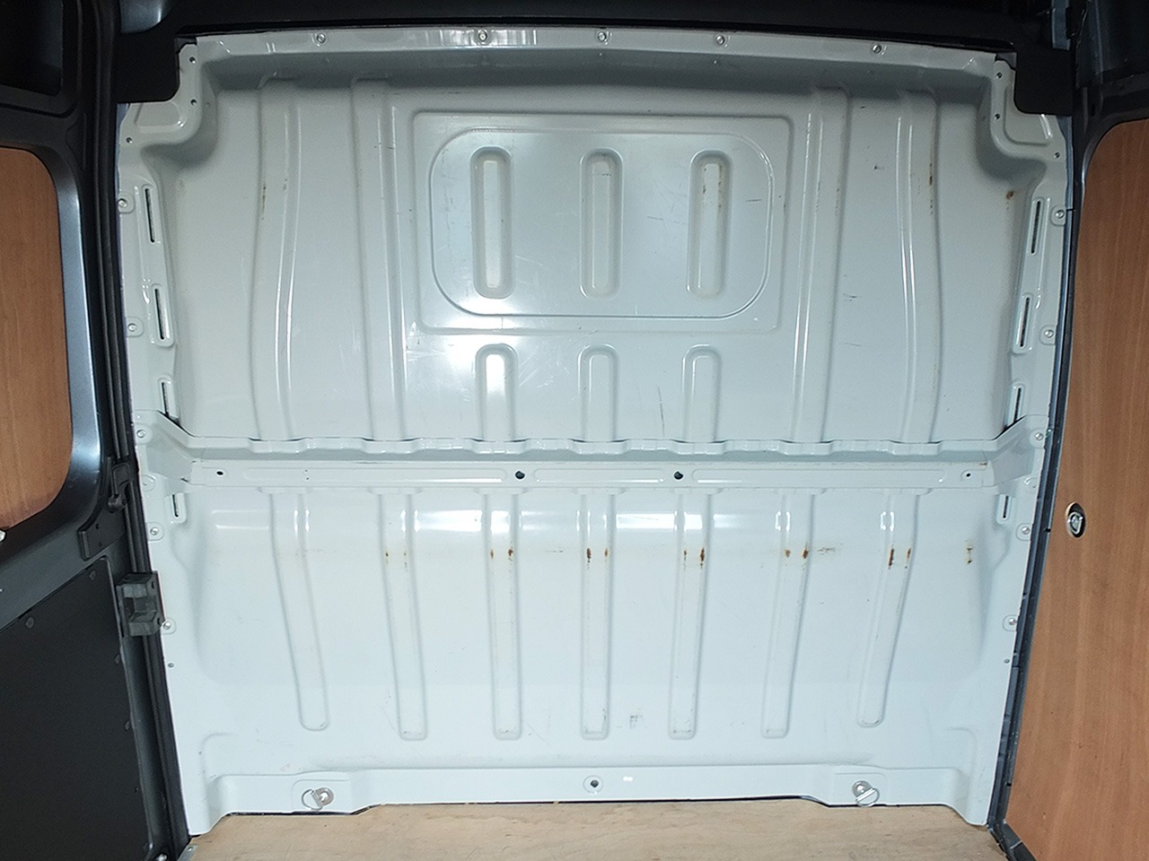 Used Vauxhall Movano 2023 for sale - 76969920: Photo 20