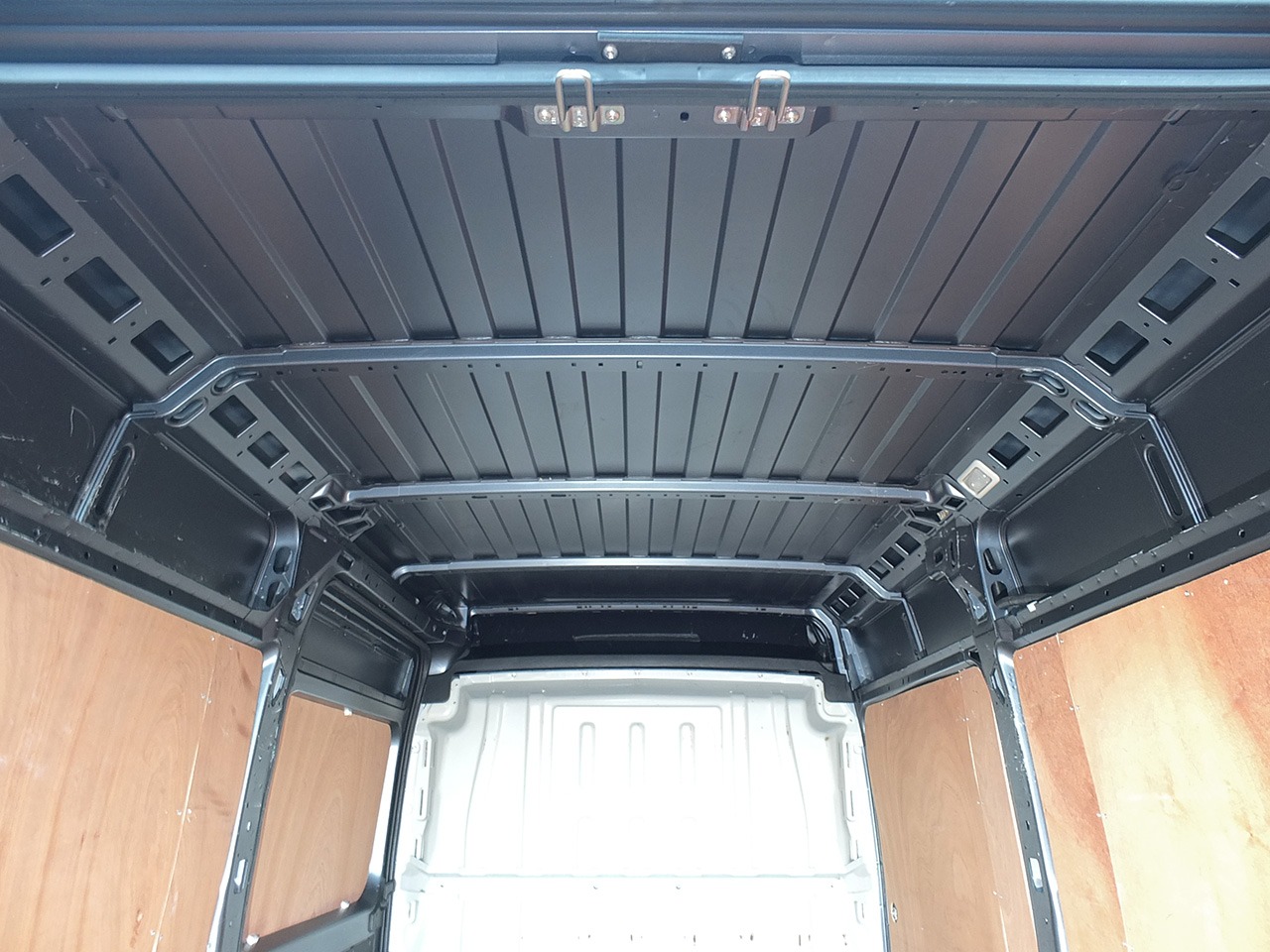 Used Vauxhall Movano 2023 for sale - 76969920: Photo 21