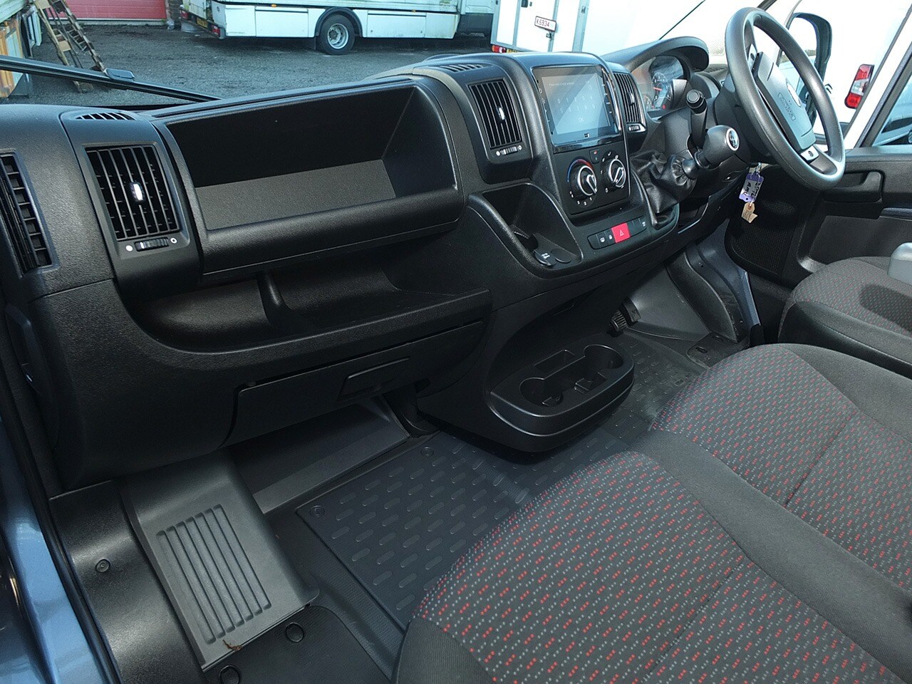 Used Vauxhall Movano 2023 for sale - 76969920: Photo 7