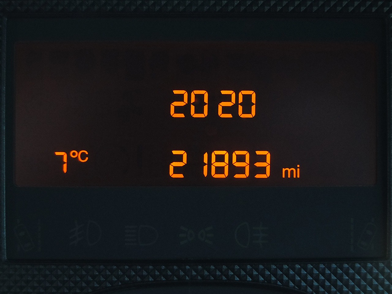 Used Vauxhall Movano 2023 for sale - 76969920: Photo 8