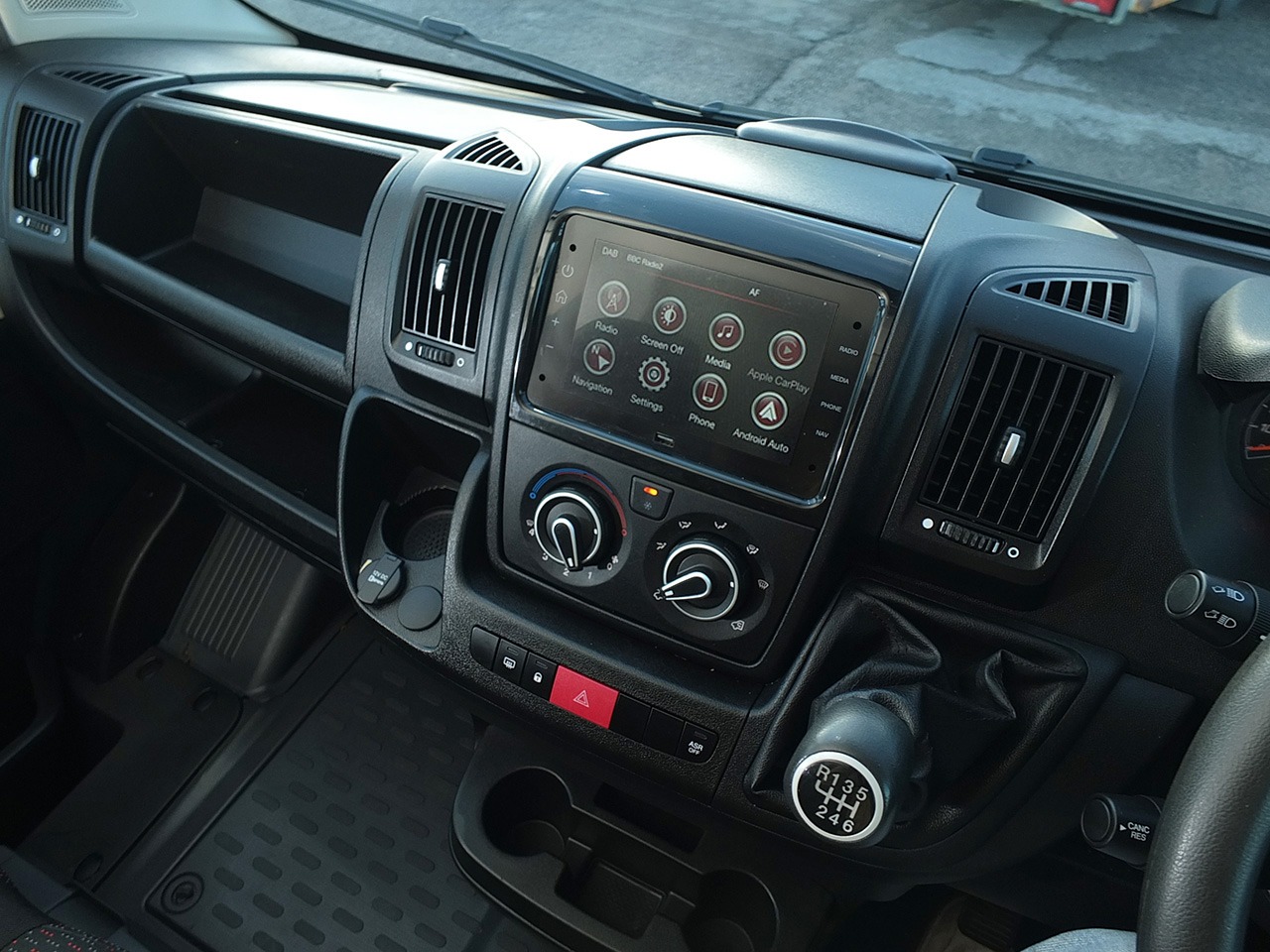 Used Vauxhall Movano 2023 for sale - 76969920: Photo 9