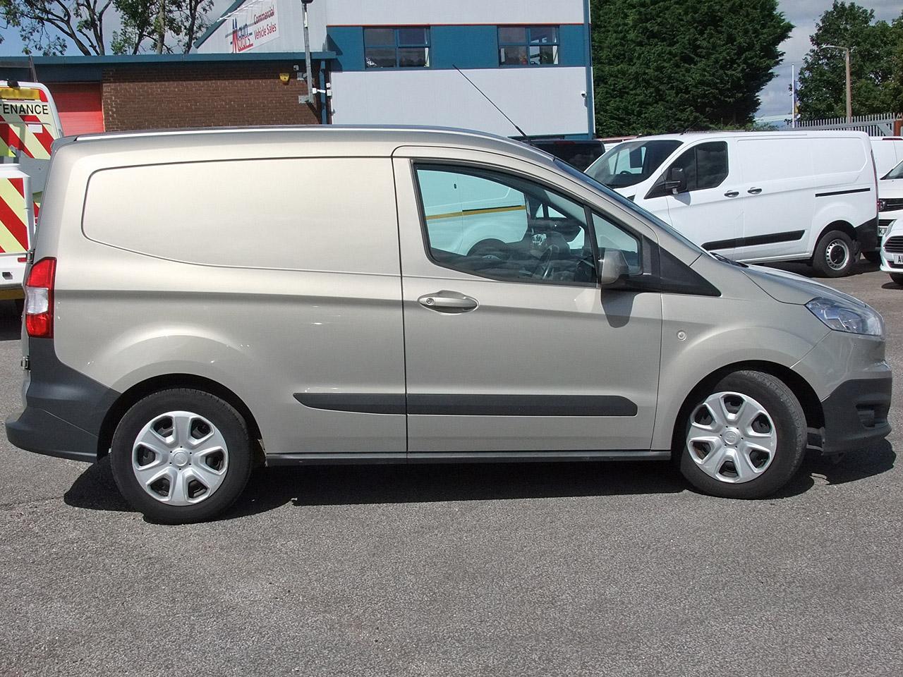 Vehicle 24