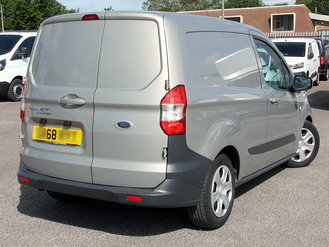 Vehicle 25