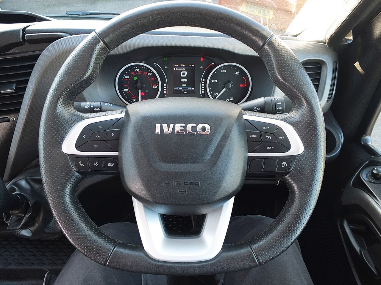 Vehicle 13