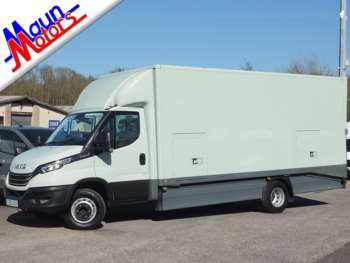 Used Iveco Daily 2023 for sale - 74127805: Photo