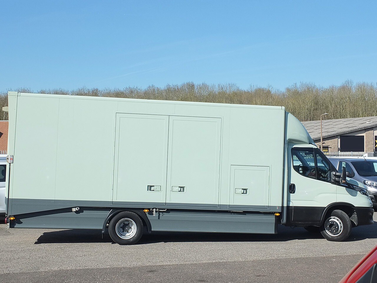 Vehicle 24