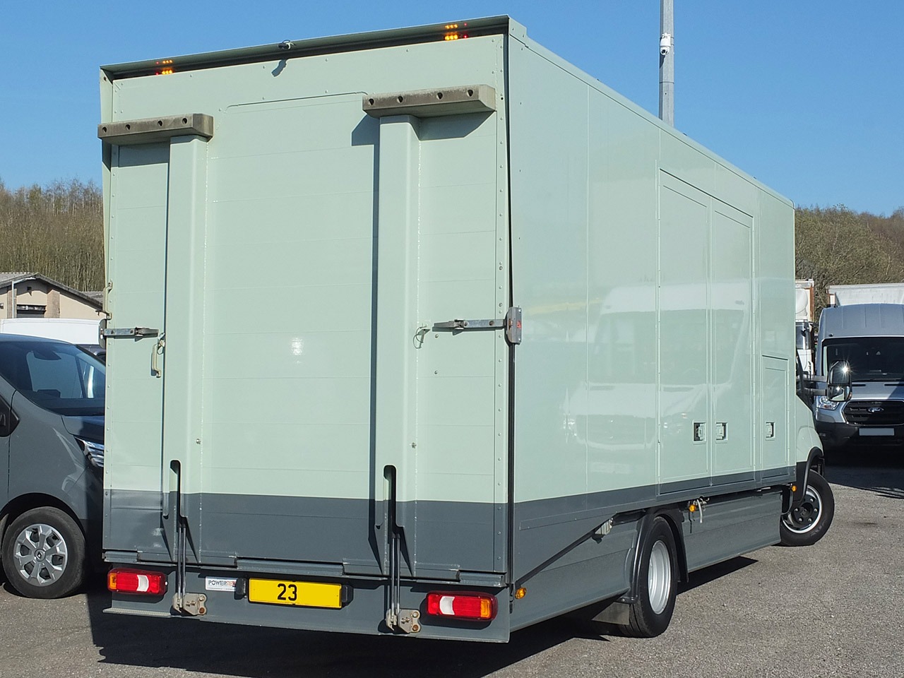 Vehicle 25