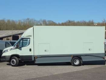 Used Iveco Daily 2023 for sale - 74127805: Photo