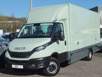 Used Iveco Daily 2023 for sale - 74127805: Photo