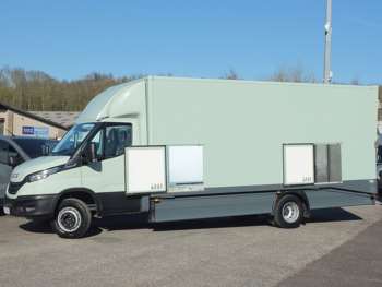Used Iveco Daily 2023 for sale - 74127805: Photo