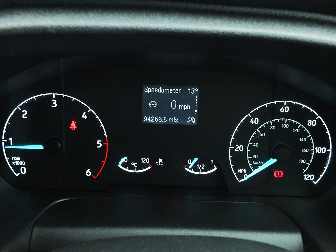 Vehicle 11
