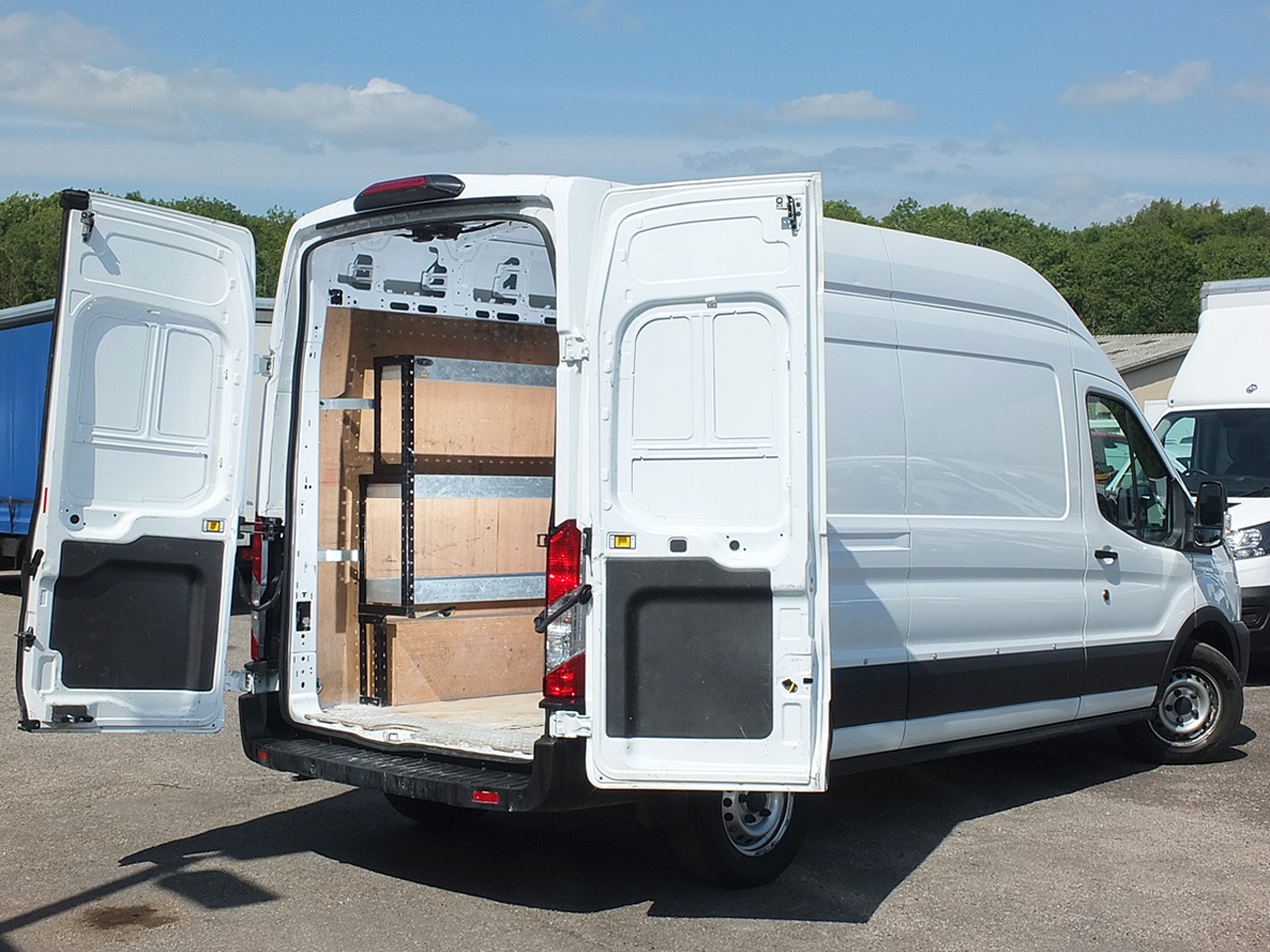 Vehicle 15