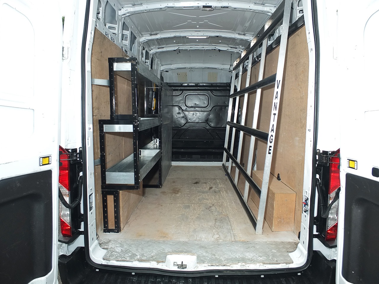 Vehicle 17