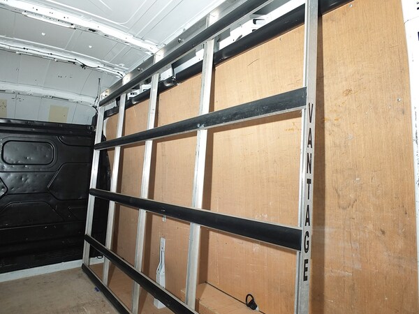Used Ford Transit 2021 for sale - 75332683: Photo 19