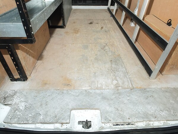 Used Ford Transit 2021 for sale - 75332683: Photo 20