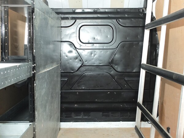 Used Ford Transit 2021 for sale - 75332683: Photo 21