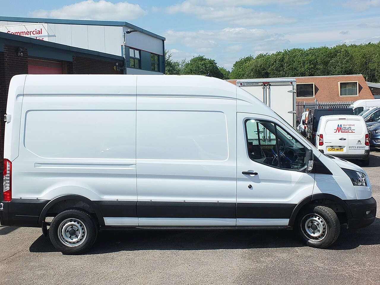 Vehicle 24