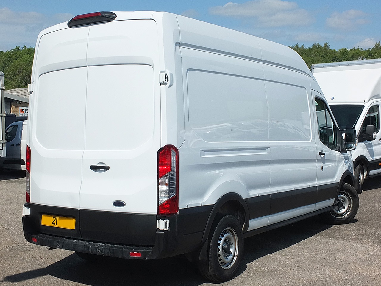 Vehicle 25