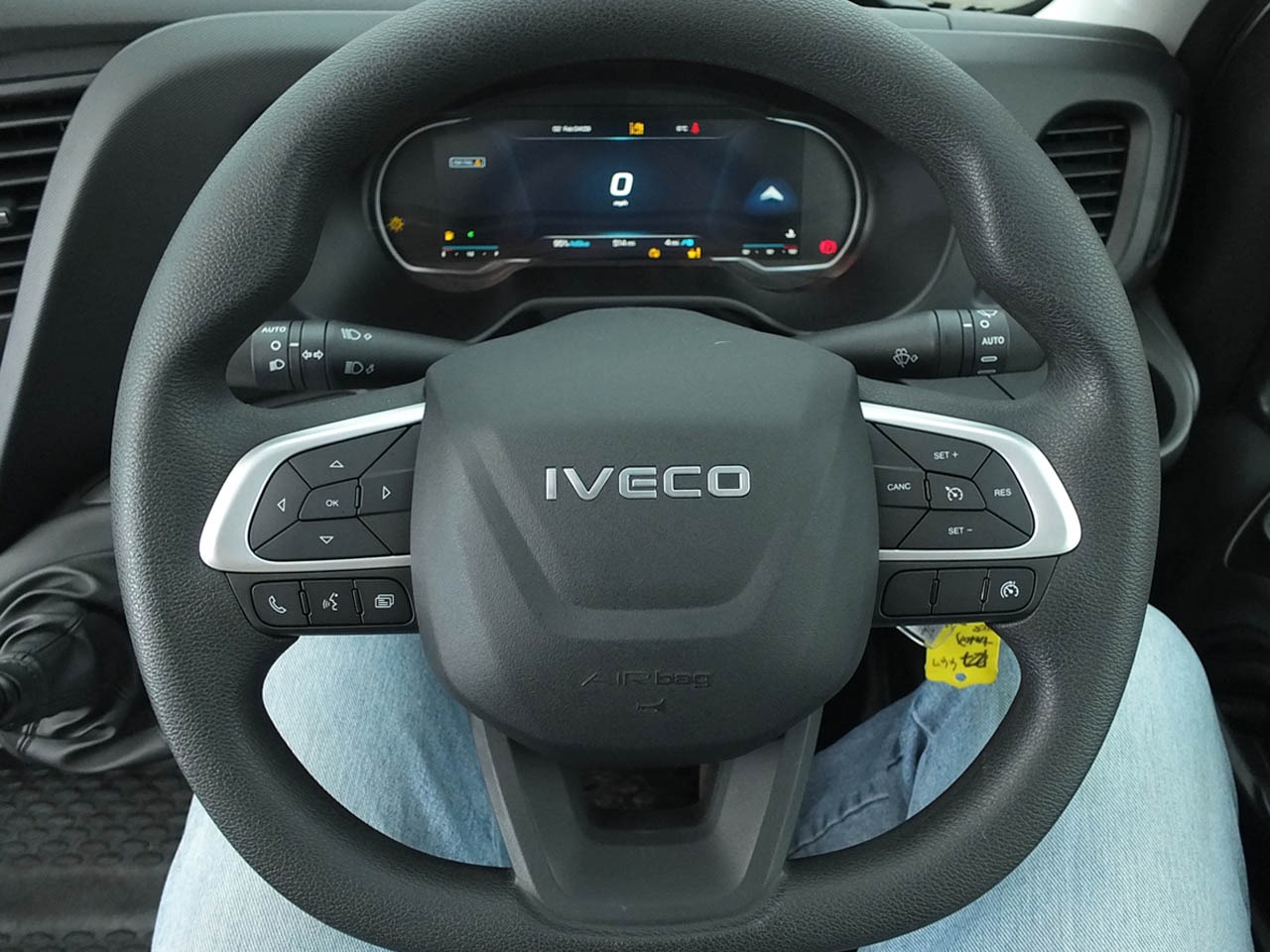 Used Iveco Daily 2024 for sale - 77996945: Photo 11