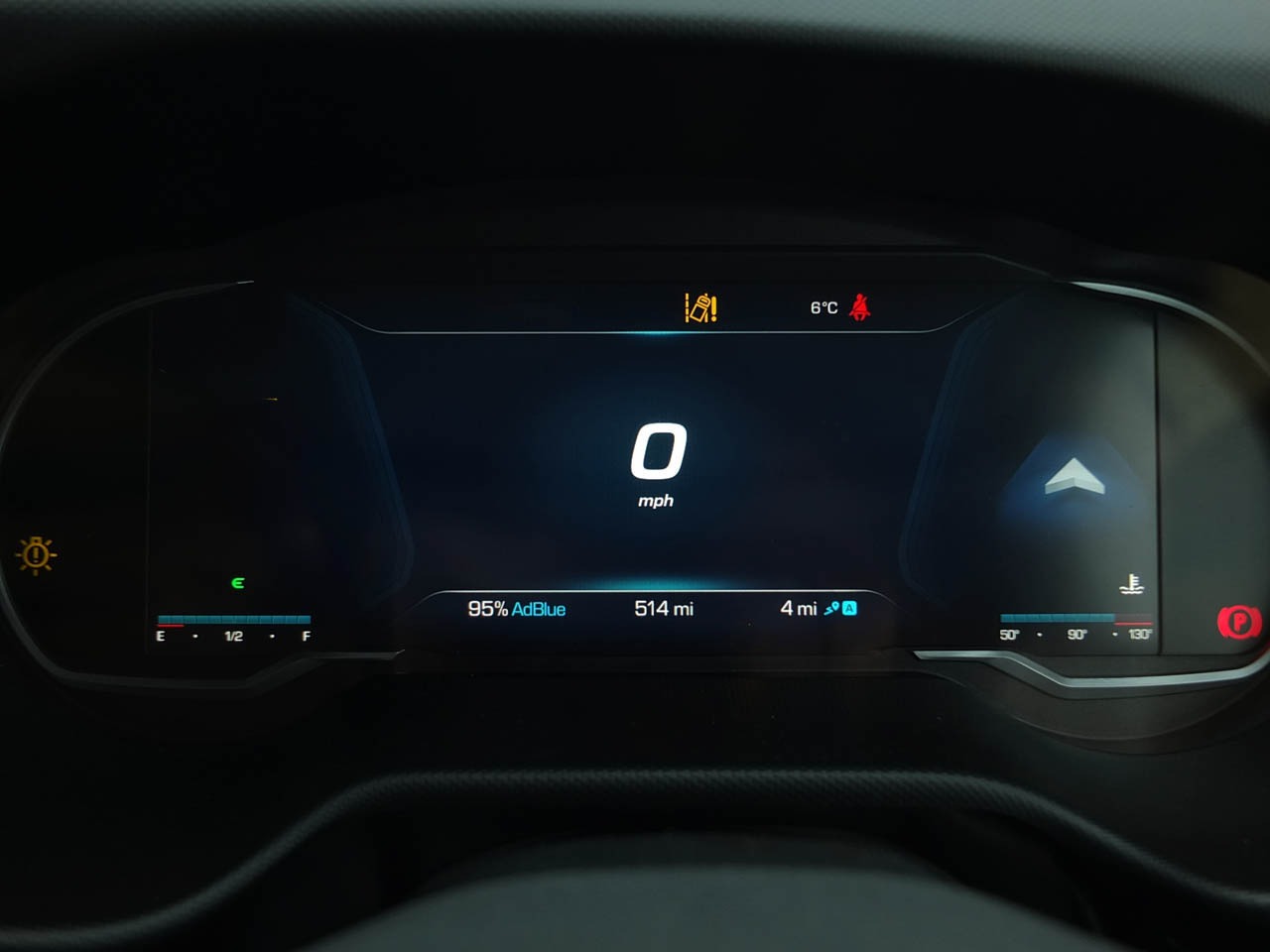 Used Iveco Daily 2024 for sale - 77996945: Photo 12