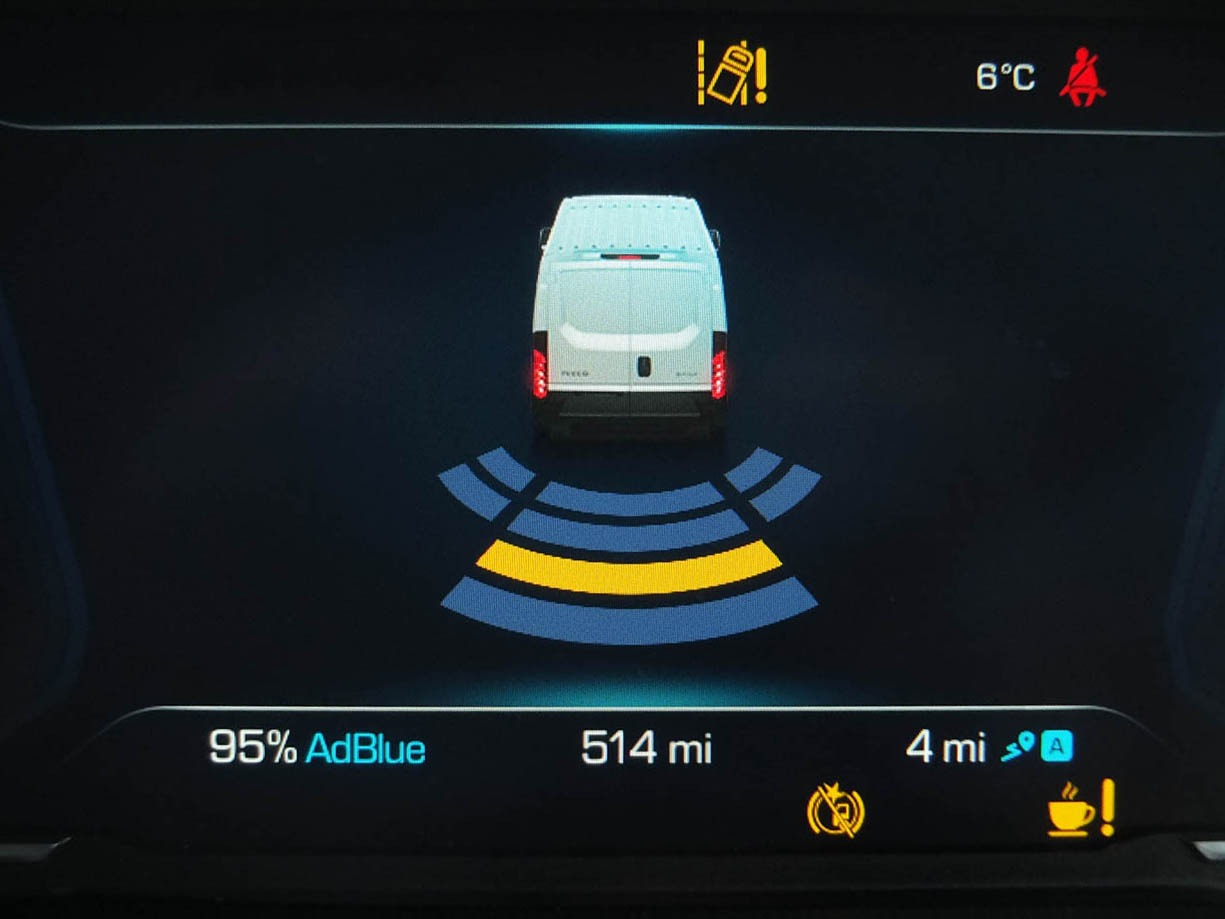 Used Iveco Daily 2024 for sale - 77996945: Photo 13