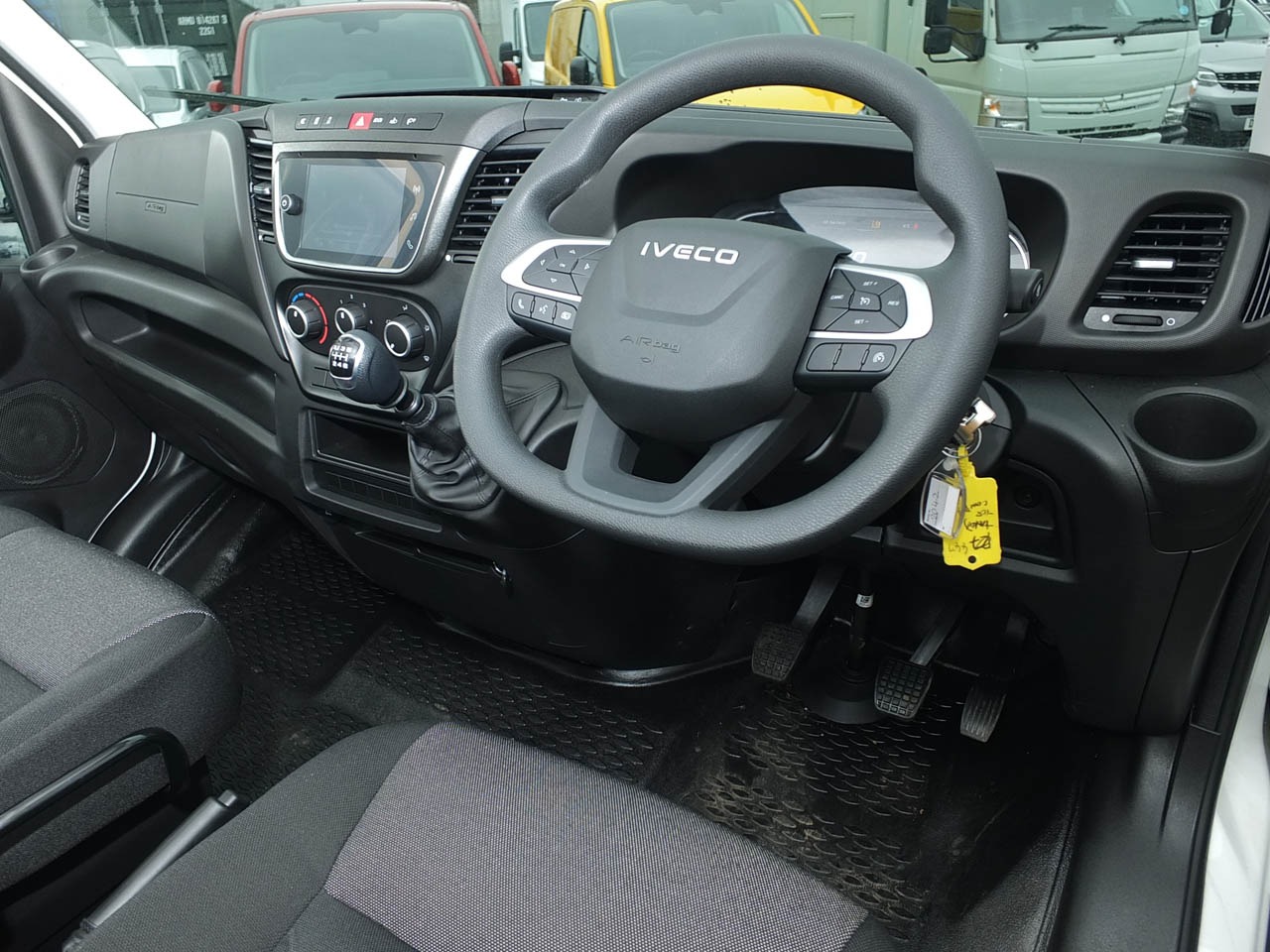 Used Iveco Daily 2024 for sale - 77996945: Photo 15