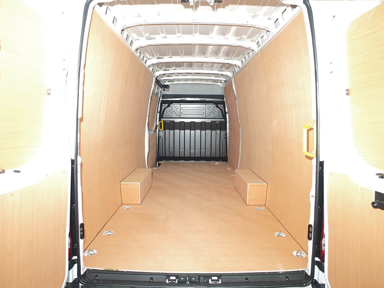 Used Iveco Daily 2024 for sale - 77996945: Photo 18