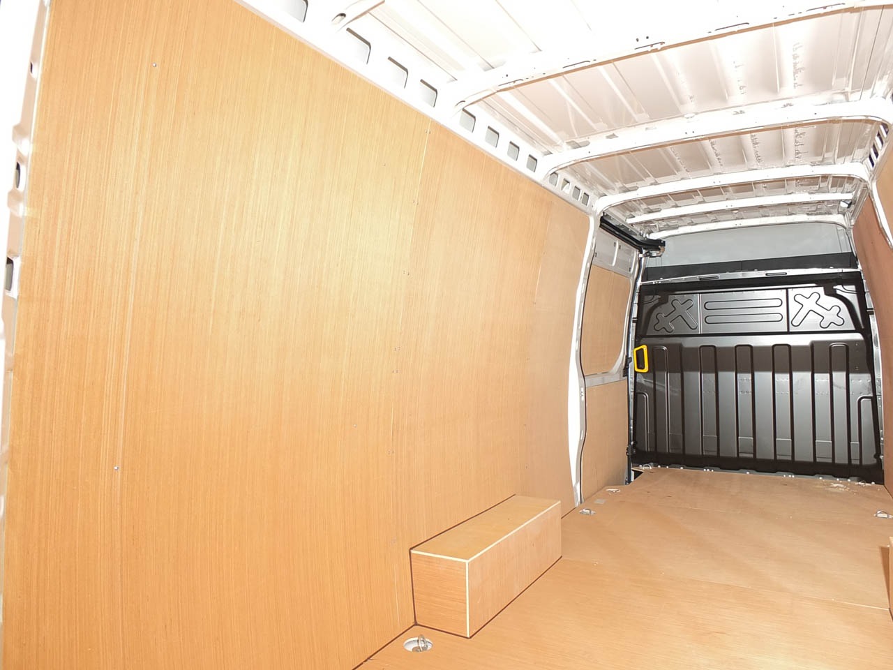 Used Iveco Daily 2024 for sale - 77996945: Photo 19