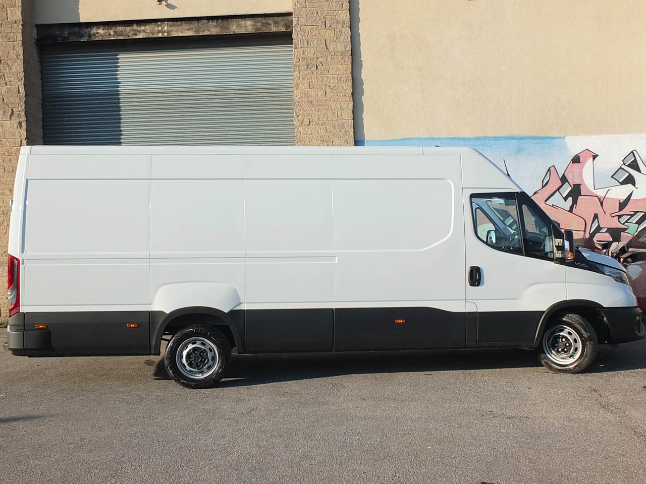 Used Iveco Daily 2024 for sale - 77996945: Photo 24