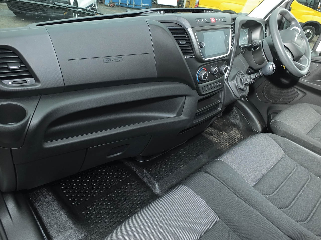 Used Iveco Daily 2024 for sale - 77996945: Photo 7