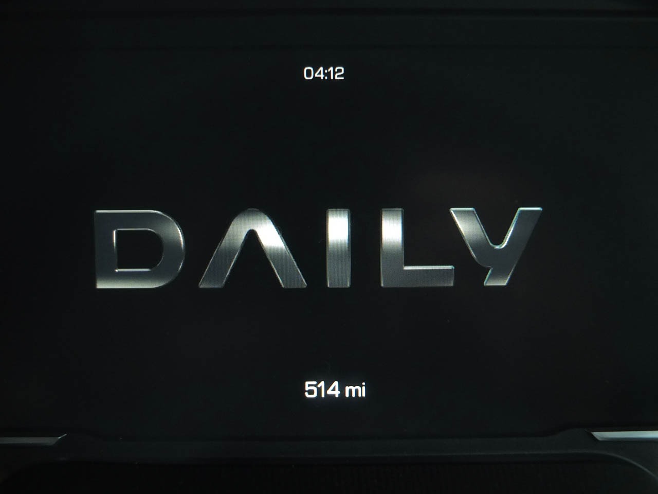 Used Iveco Daily 2024 for sale - 77996945: Photo 9