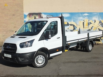 Used Ford Transit 2021 for sale - 77964985: Photo
