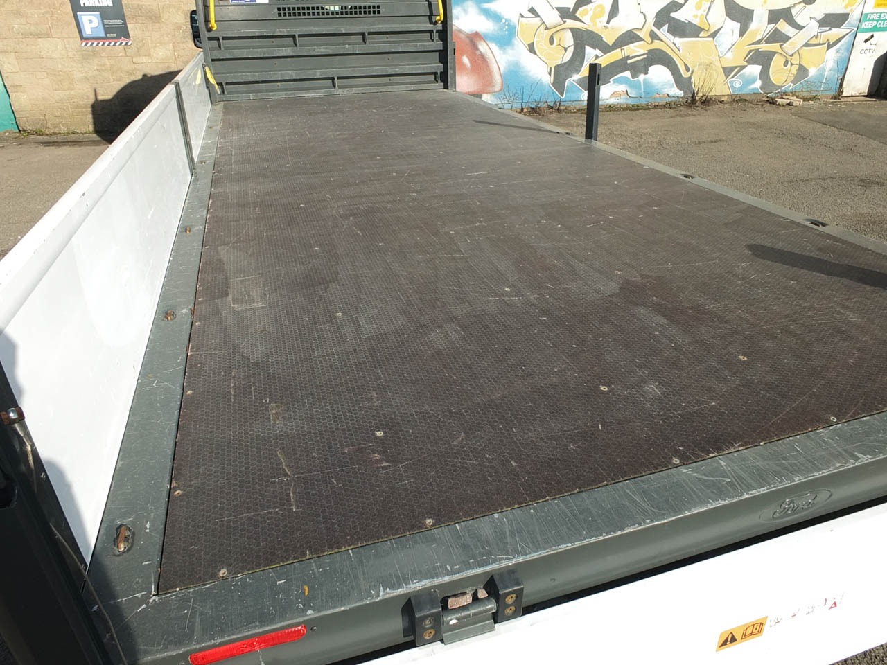 Used Ford Transit 2021 for sale - 77964985: Photo 8