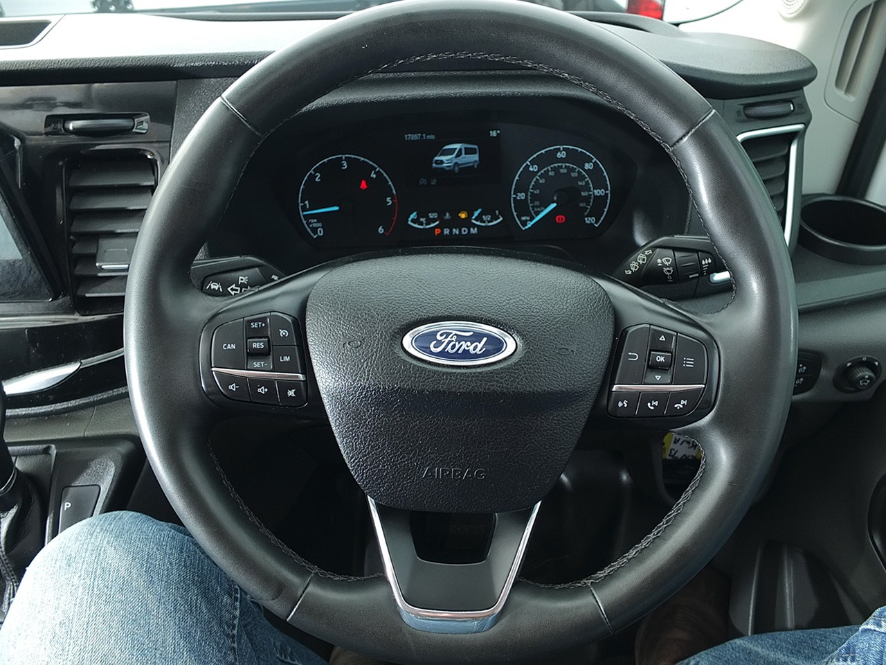 Used Ford Transit 2024 for sale - 76233863: Photo 10