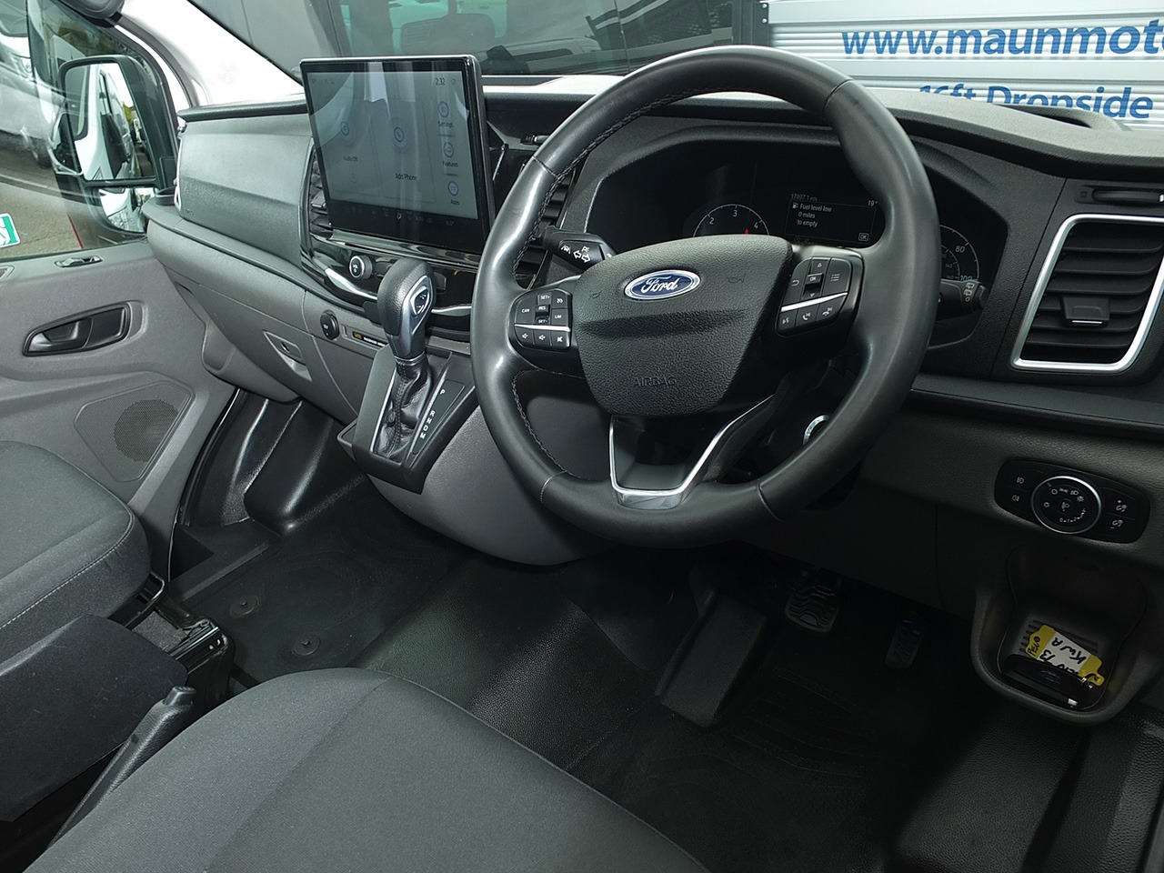 Used Ford Transit 2024 for sale - 76233863: Photo 13