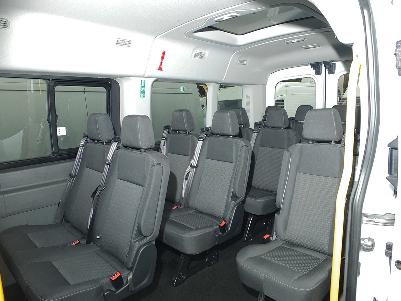 Used Ford Transit 2024 for sale - 76233863: Photo 15