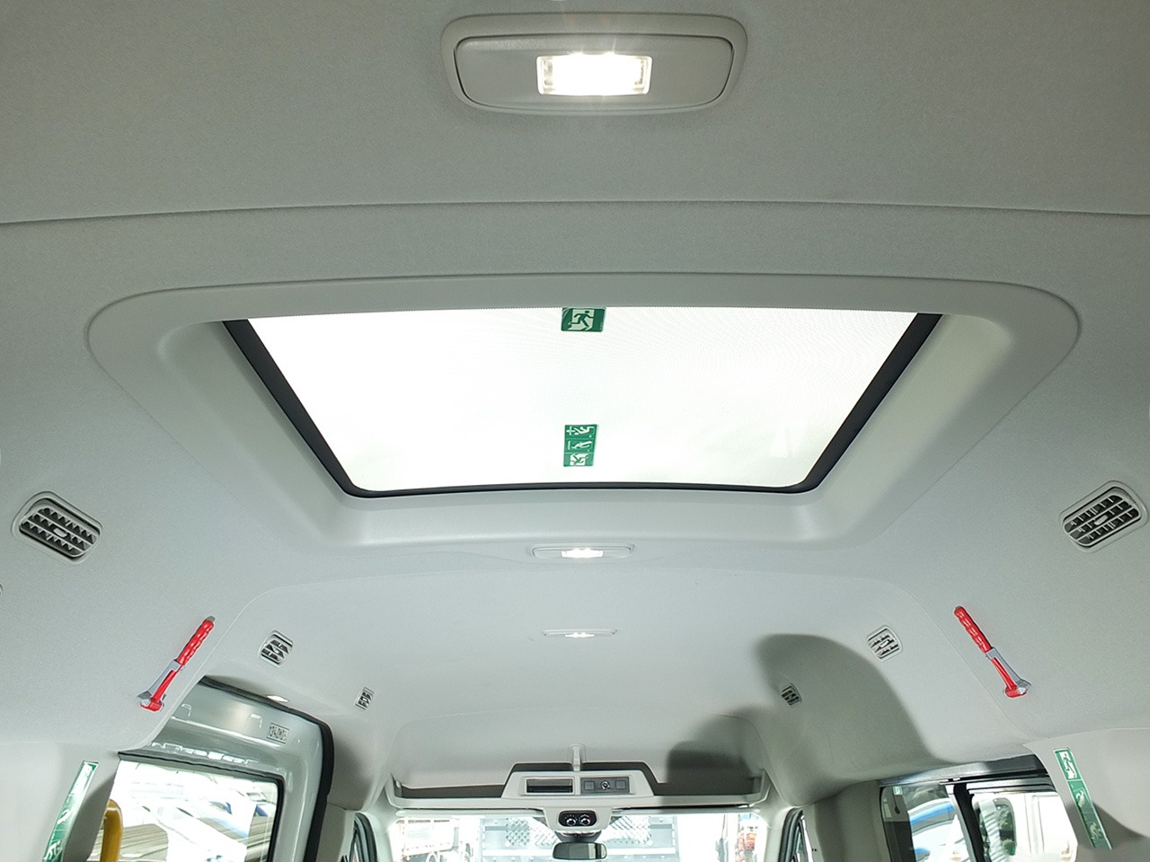 Used Ford Transit 2024 for sale - 76233863: Photo 16